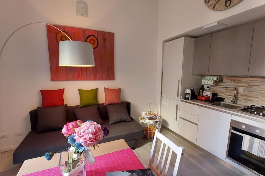 Apartamento Cirilla *