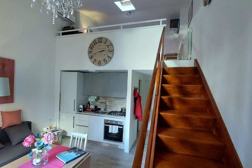 Cirilla Apartamento Florencia