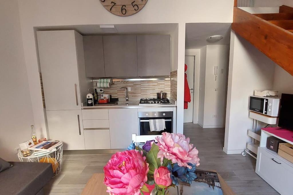 Apartamento Cirilla