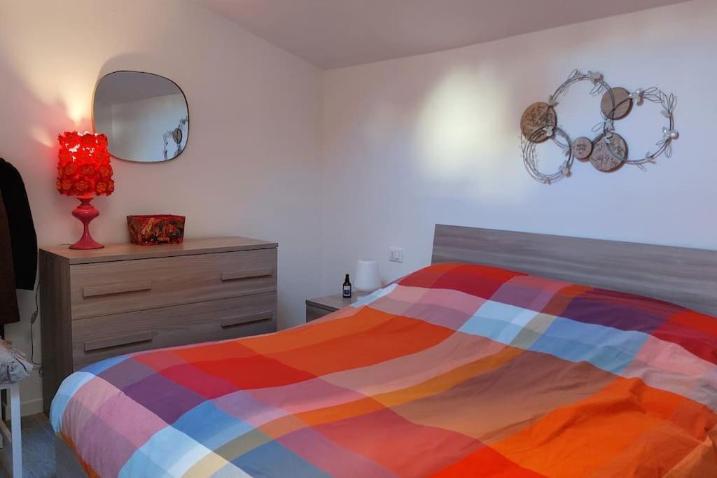 Cirilla Apartamento