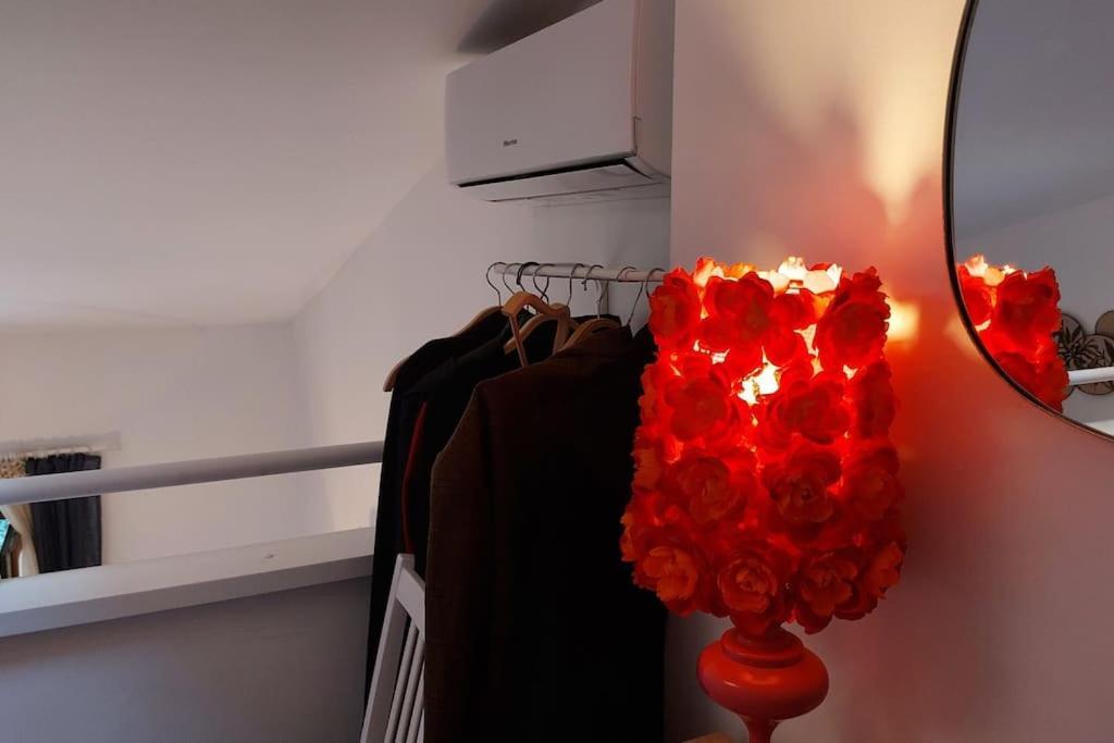 Apartamento Cirilla Florencia