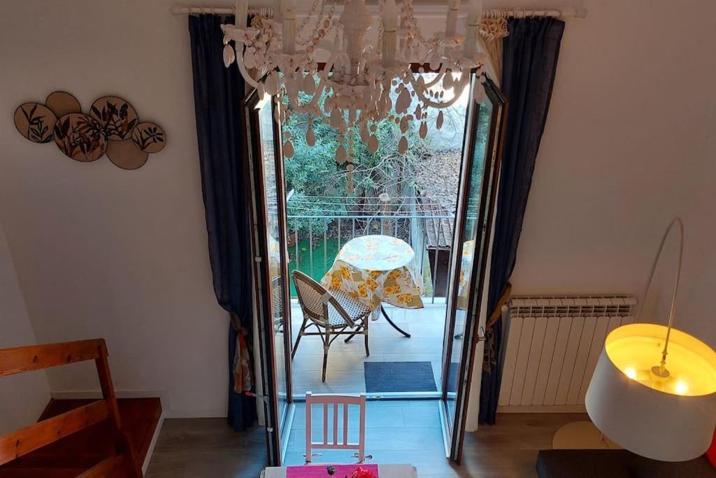Cirilla Apartamento Florencia