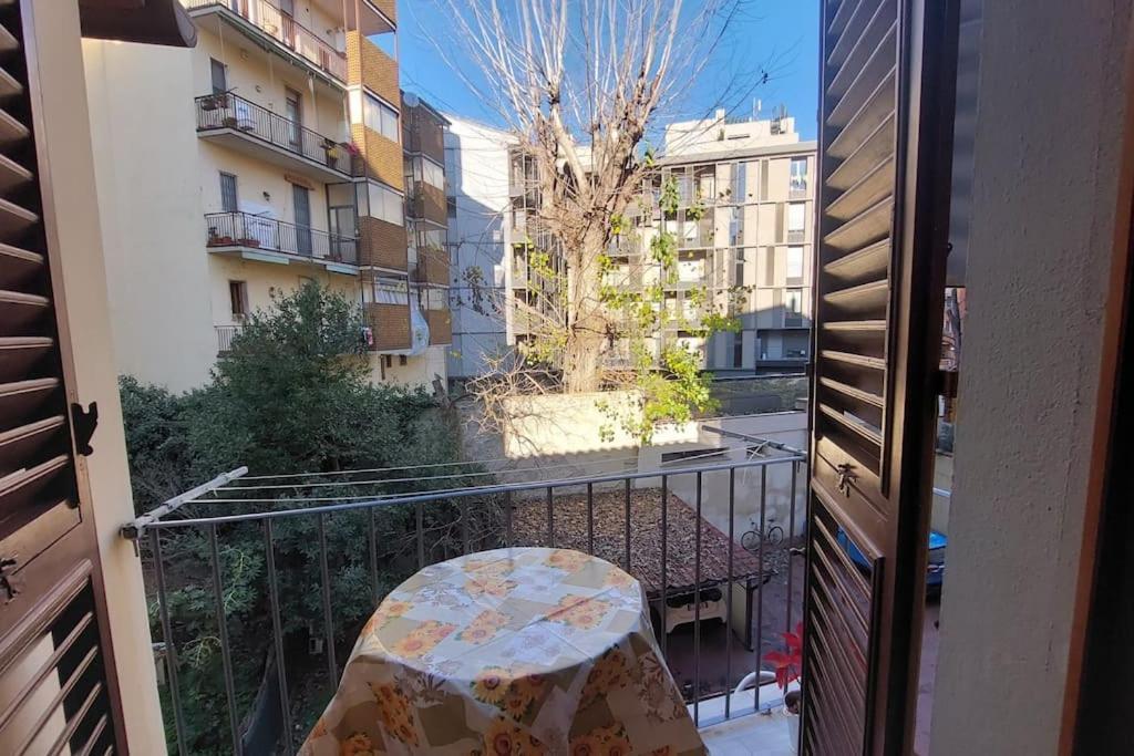 Cirilla Apartamento