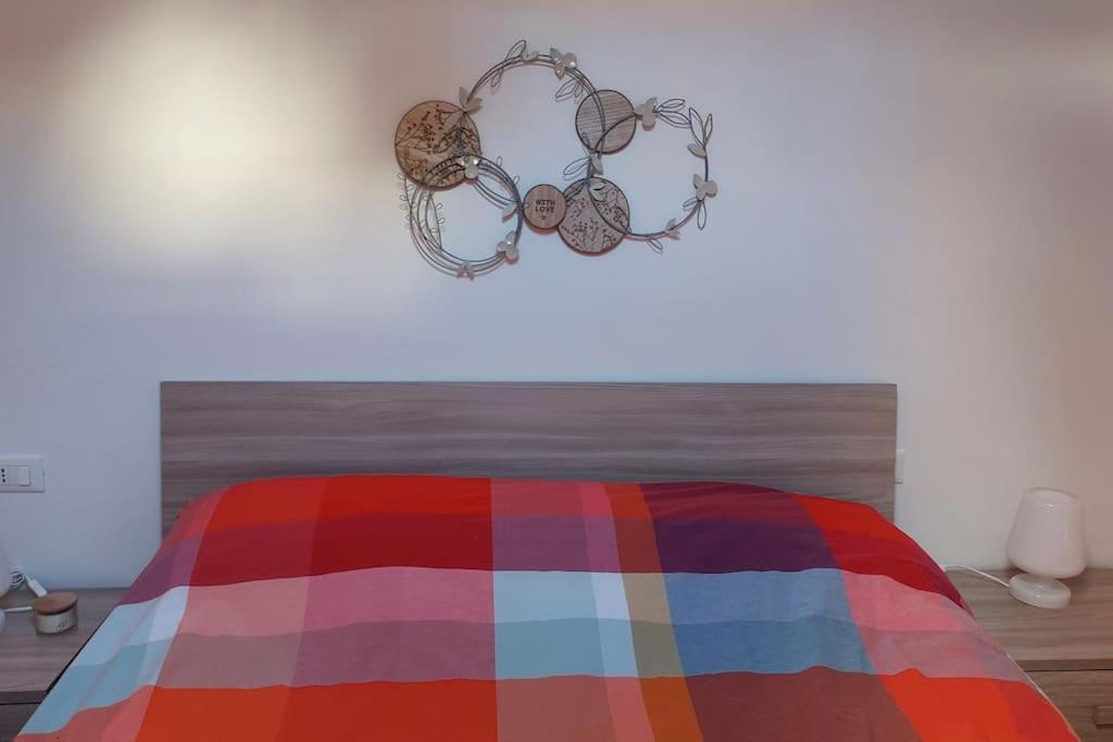 Cirilla Apartamento *