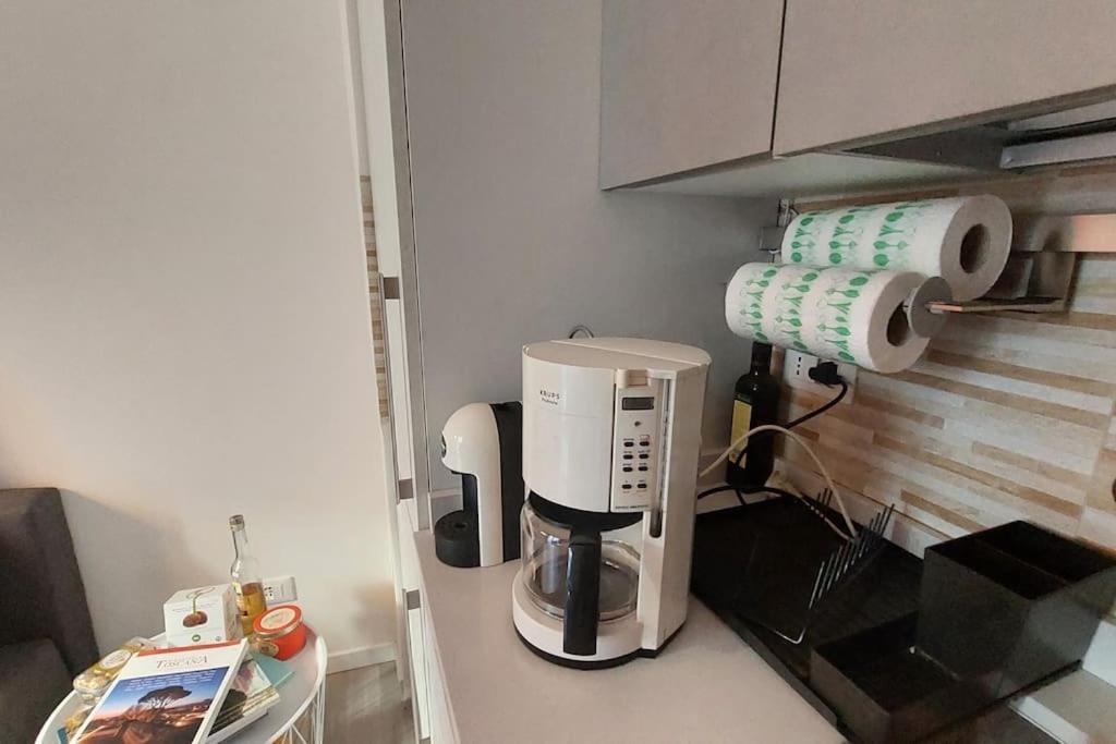 Apartamento Cirilla